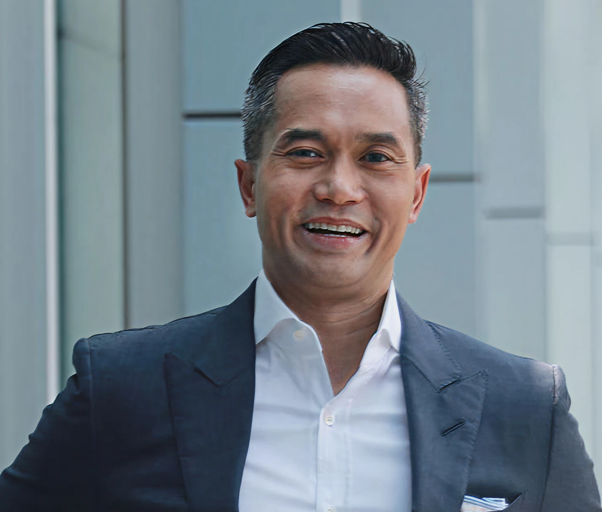 Anindya Bakrie