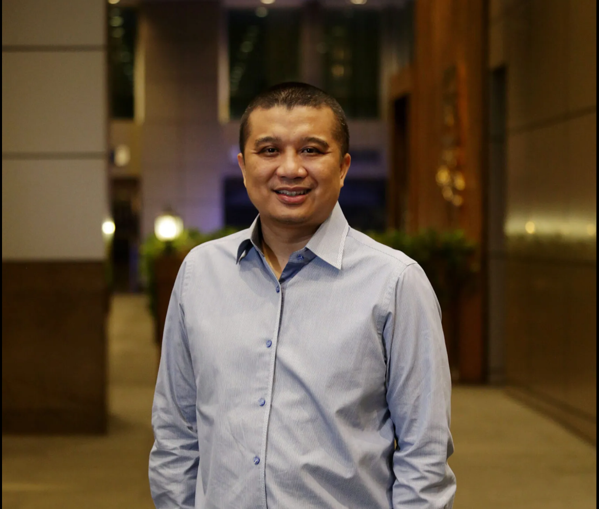 Erwin Aksa