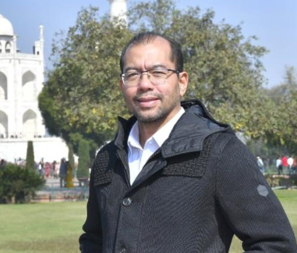 Yuri Harya Hidayat