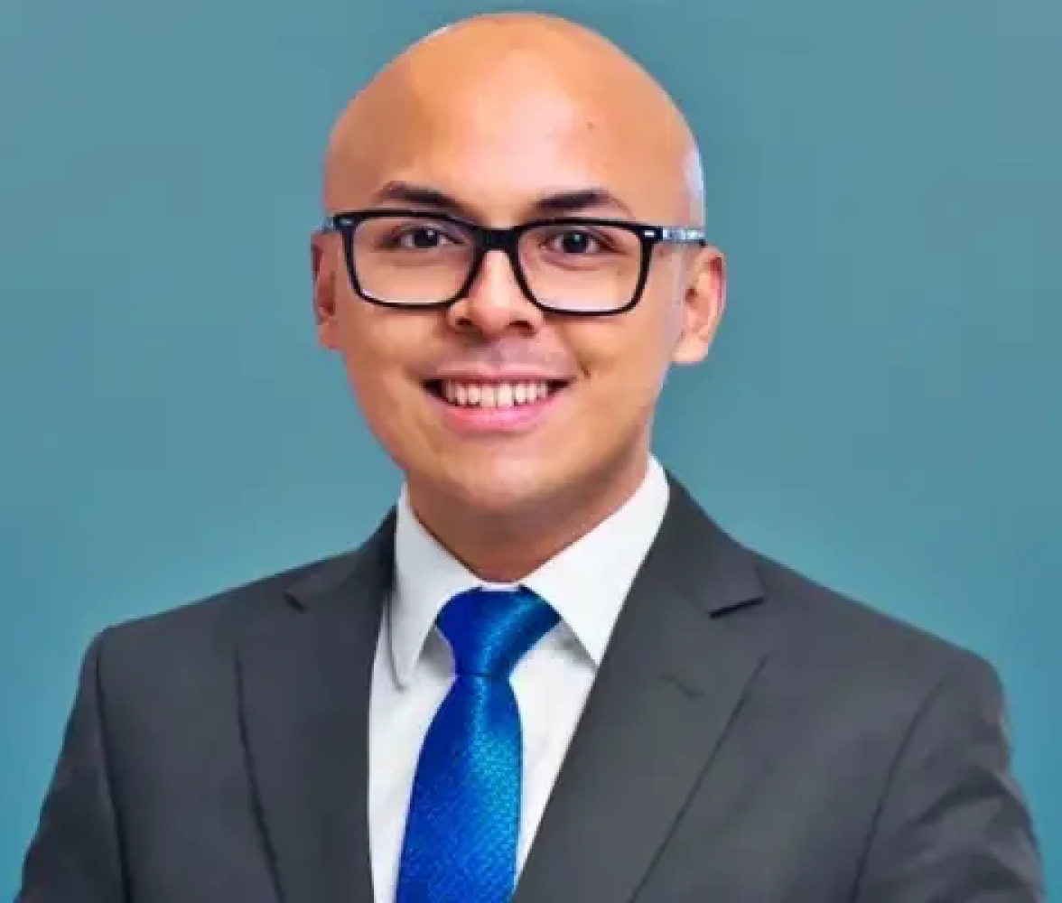 Dirgayuza Setiawan