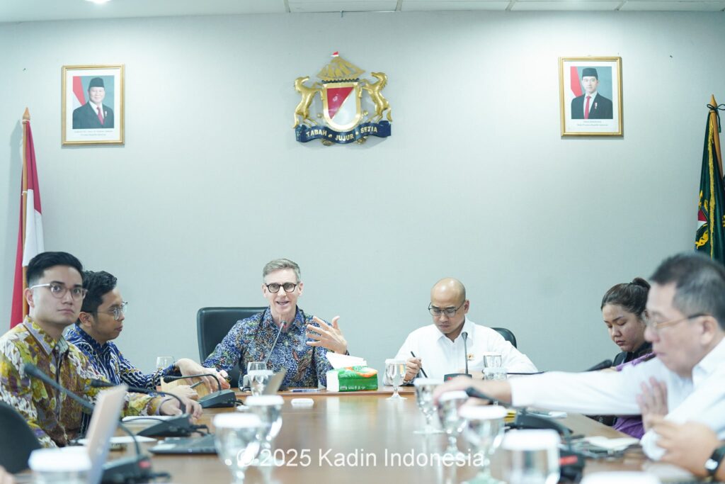 Charting the Course: Global Companies’ Views on Indonesia’s Investment Climate