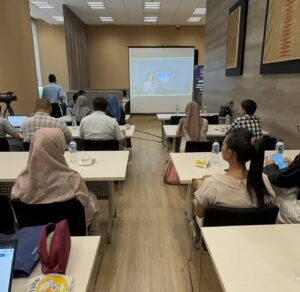 Indonesia Berpeluang Jadi Pusat Infrastruktur Digital dan AI Asia Tenggara