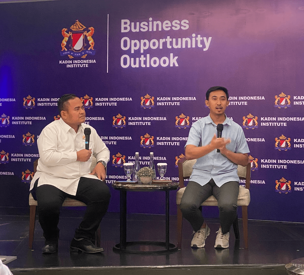 Business Opportunity Outlook: Dari Laut Nusantara Ke Meja Amerika