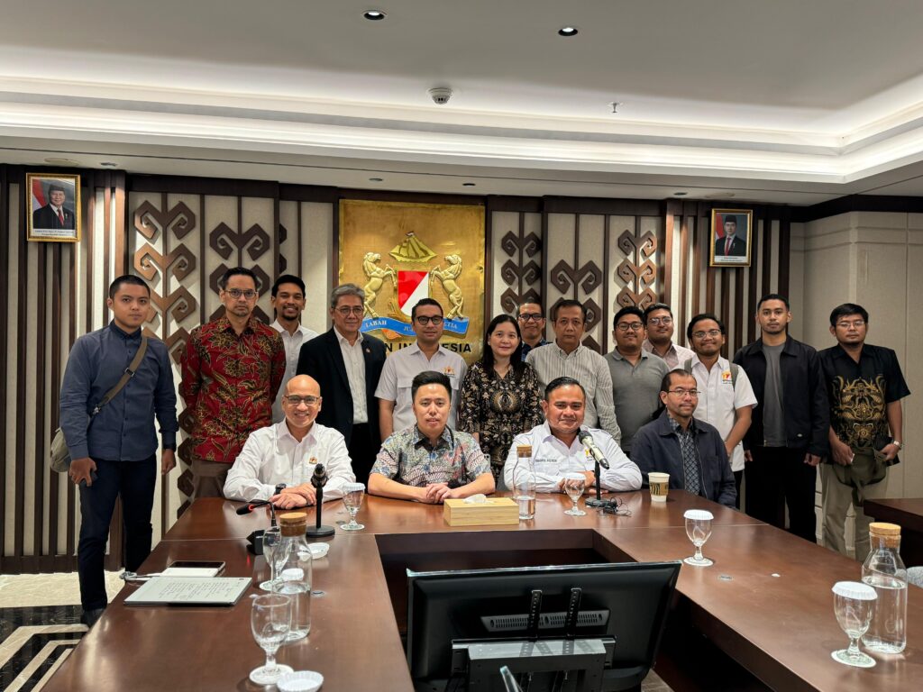 Sukses Melaksanakan IPO di Indonesia: Insight dari Kadin Indonesia Institute Executive Brief
