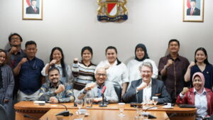 KII Executive Brief November 2025: PwC Paparkan Strategi Transformasi Digital Industri Otomotif ASEAN dan Peluang bagi Dunia Usaha Indonesia