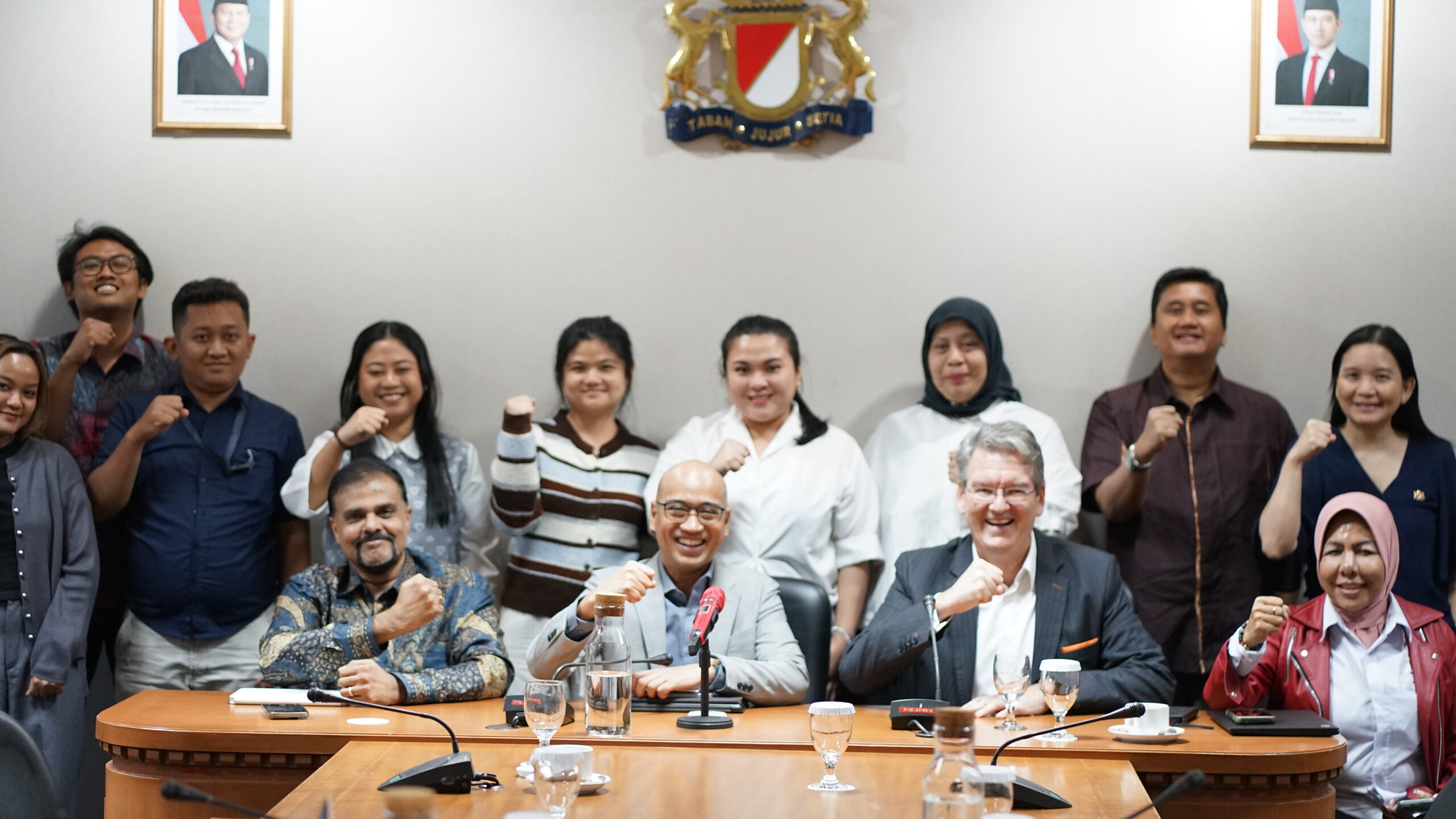 KII Executive Brief November 2025: PwC Paparkan Strategi Transformasi Digital Industri Otomotif ASEAN dan Peluang bagi Dunia Usaha Indonesia