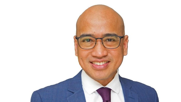 Kadin Institute: Ekonomi Indonesia Kuat di Tengah Perang Dagang Dunia