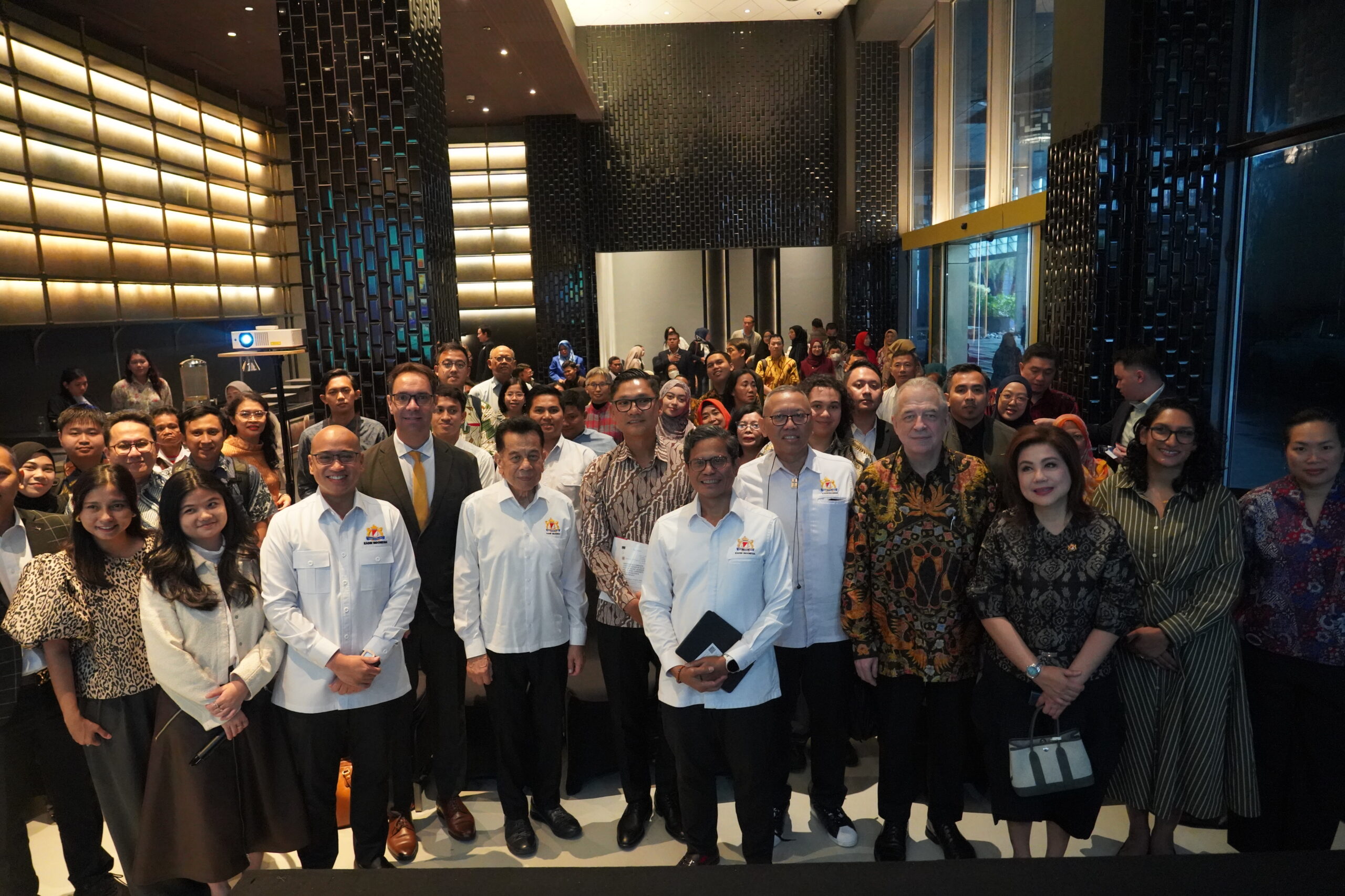 Seminar: “Unpacking and Implementing Bilateral Trade Pathways – Indonesia–Canada CEPA (ICA-CEPA)”