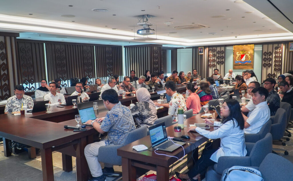 FGD Sustainable Ecosystem of EV Battery