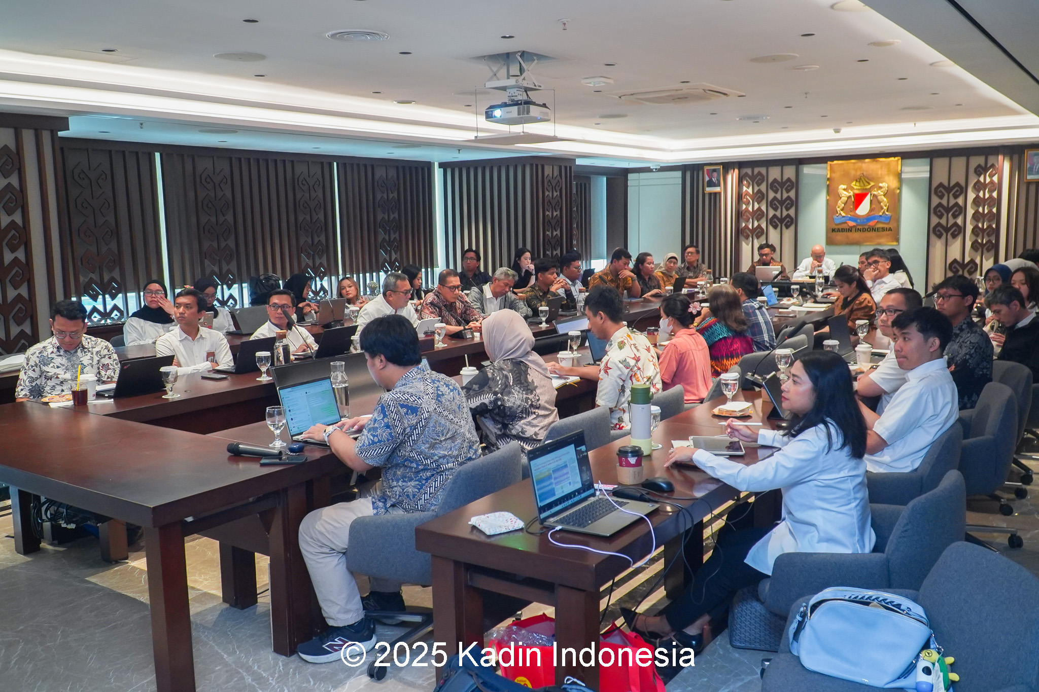 FGD Sustainable Ecosystem of EV Battery