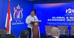 Kadin Indonesia Business Pulse Kuartal IV 2025