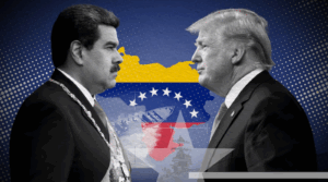 Image credit: Reuters / ABC News (4 January 2026)