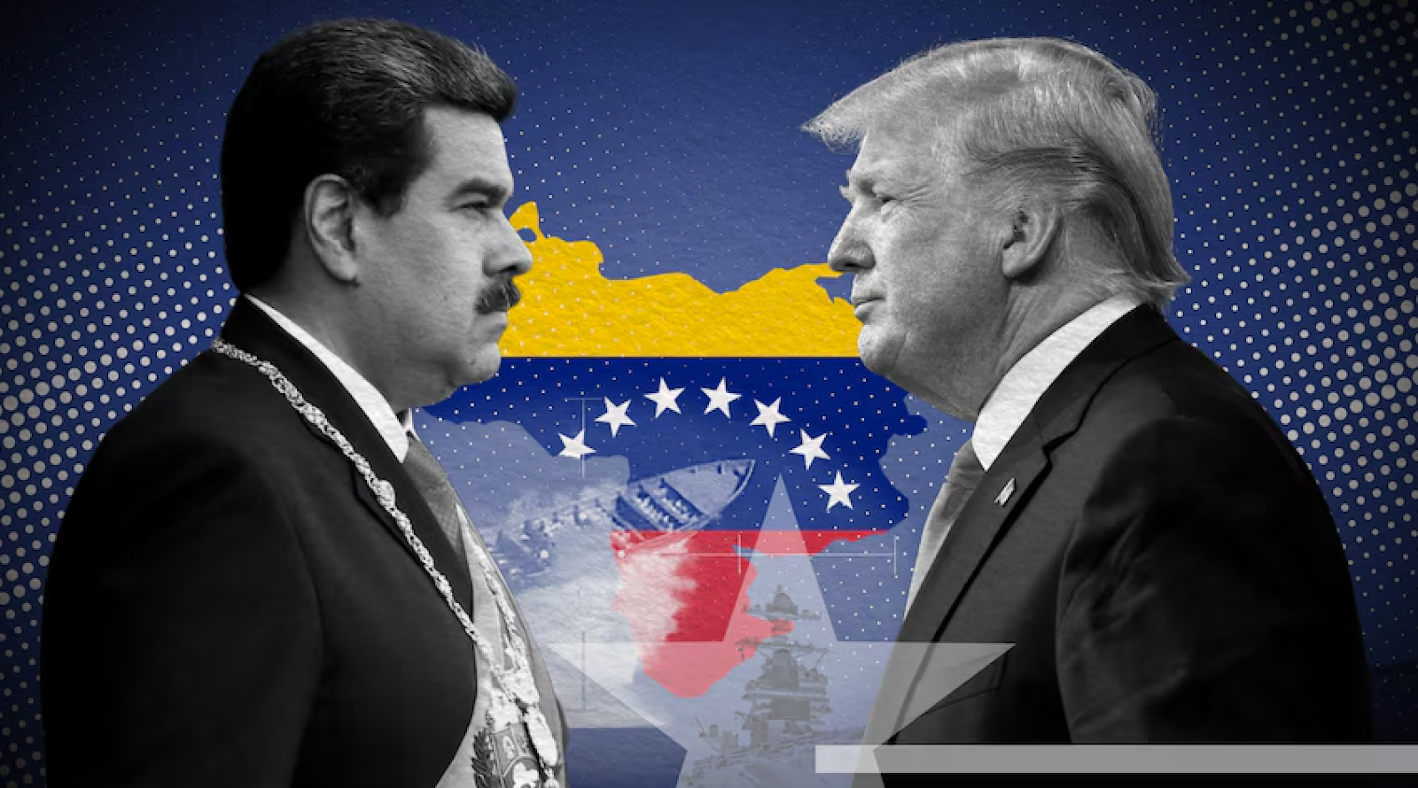 EDISI X —  Mengapa Amerika Serikat Menyerang Venezuela, dan Apa Artinya bagi Tatanan Global?