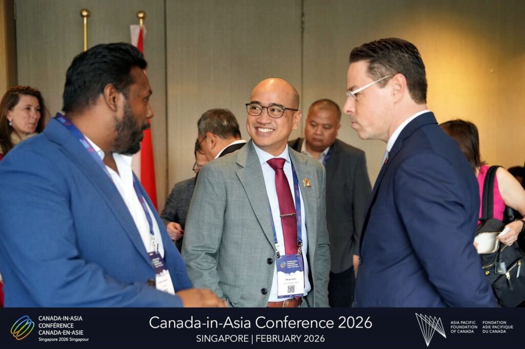 CIAC 2026 : Indonesia-Canada CEPA Opens New Opportunities for Indonesian Businesses