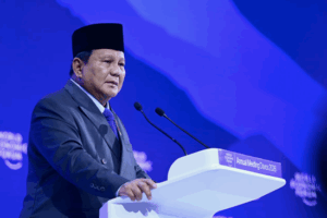 Image credit: Sekretariat Kabinet Republik Indonesia (23 Jan 2026)