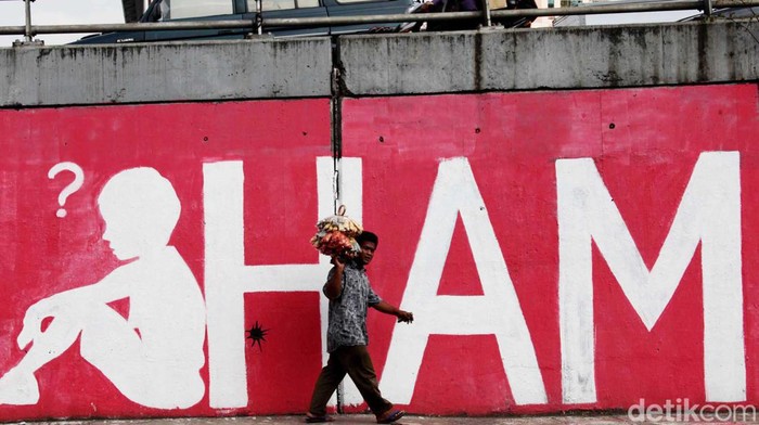 Statecraft dan Tantangan HAM: Menelaah Ulang Realisme dalam Konteks Indonesia