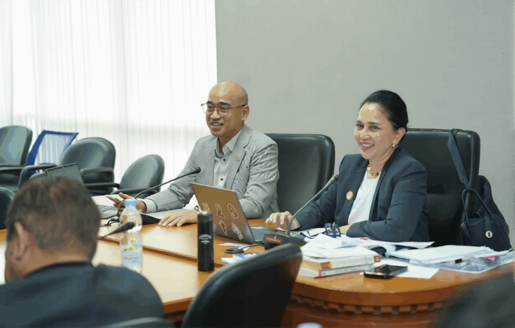 Unlocking Indonesia’s Talent Potential: Strengthening Productivity through Industry–Led Talent Development