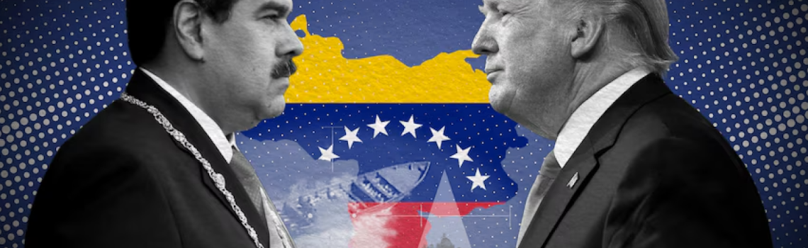 Image credit: Reuters / ABC News (4 January 2026)